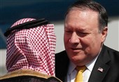 Pompeo Arrives in Riyadh to Discuss Khashoggi Case