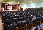نشست بینالمللی مقابله با اشغال و تروریسم در اردبیل برگزار شد