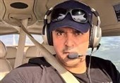 اکیلےجہاز اُڑا کر پوری دنیا کا سفر کرنے والا پاکستانی شہری کراچی پہنچ گیا