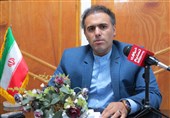 خواننده حماسی خراسان جنوبی: با تولید آثار پر محتوای انقلابی به دغدغههای رهبری لبیک میگویم +فیلم