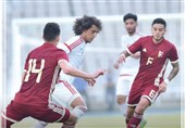 فوتبال جهان| پیروزی حریف آتی تیم ملی ایران مقابل میزبان جام ملت‌های آسیا