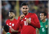 Alireza Jahanbakhsh One to Watch at AFC Asian Cup