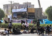 الحرس الثوری یعلن مقتل المخطط الرئیسی لحادثة "اهواز" الارهابیة فی العراق
