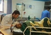 طلب 16 ماهه سازمان بیمه به بیمارستان‌ها؛ اصفهان نیازمند 6 هزار تخت بیمارستانی است