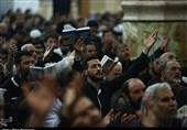 فراخوان شورای هماهنگی تبلیغات اسلامی؛ قرائت سراسری دعای توسل ساعت 20 روز پنج‌شنبه