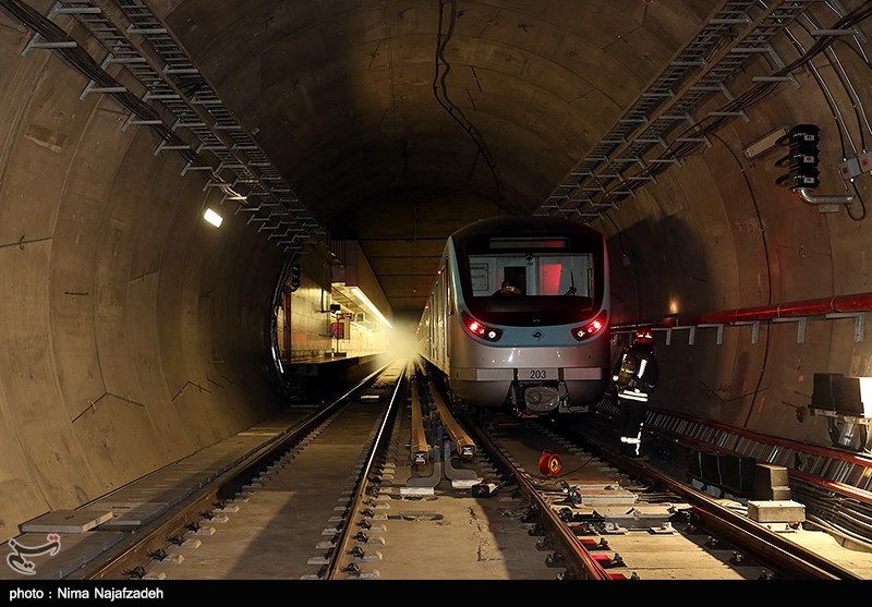 تهران| 22 دی ماه کلنگ احداث مترو در اسلامشهر به زمین می‌خورد‌