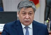 رسوائی در وزارت امور خارجه قرقیزستان