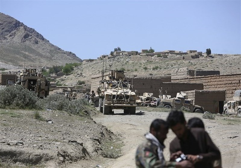 «کابلوف»: حضور نظامیان خارجی به برقراری ثبات در افغانستان کمک نمی‌کند