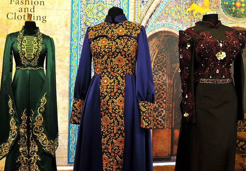 فراخوان عمومی شرکت در هشتمین جشنواره مد و لباس فجر اعلام شد