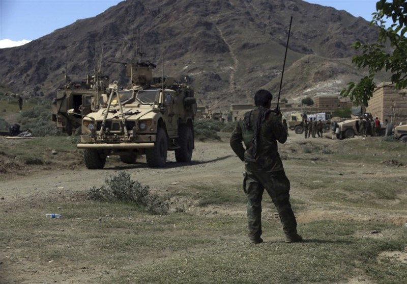افغانستان کے صوبے بگرام میں امریکی فوج پر بم دھماکہ، 3امریکی ہلاک