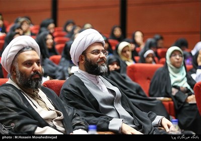 حجت الاسلام محمد قمی ریاست سازمان تبلیغات اسلامی