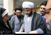 رئیس سازمان تبلیغات اسلامی: برای بهره‌گیری از ظرفیت‌های حوزه علمیه برنامه‌ریزی مناسبی انجام شد