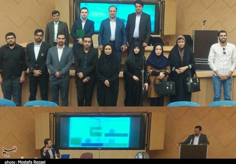 نخستین همایش آشنایی با الگوی اسلامی ایرانی پیشرفت در دانشگاه سیستان و بلوچستان برگزار شد​​​​​​​