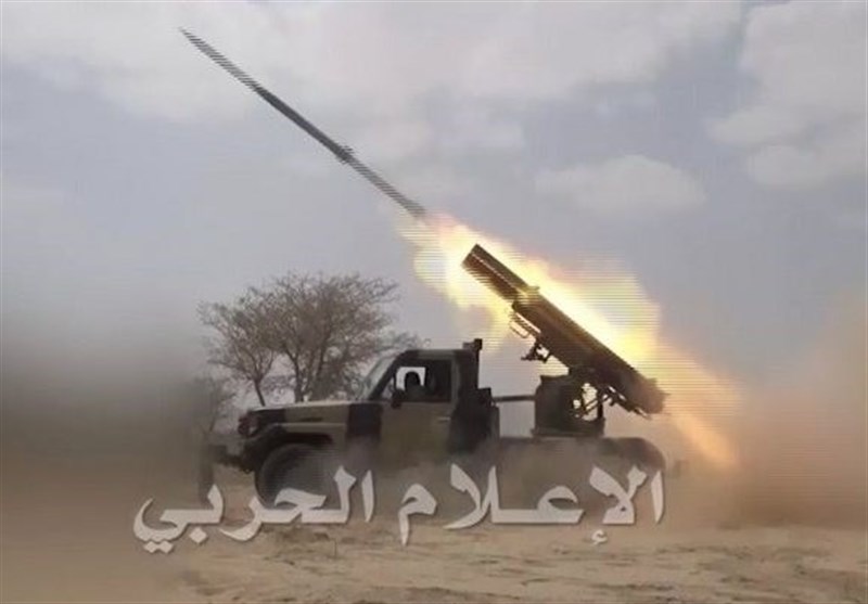 Yemen Güçleri Suud Kentlerine Operasyonlar Düzenledi