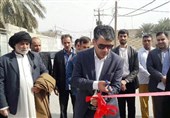 خوزستان|جزئیات 70 پروژه‌ای که امسال در بندرماهشهر آغامی‌شوند