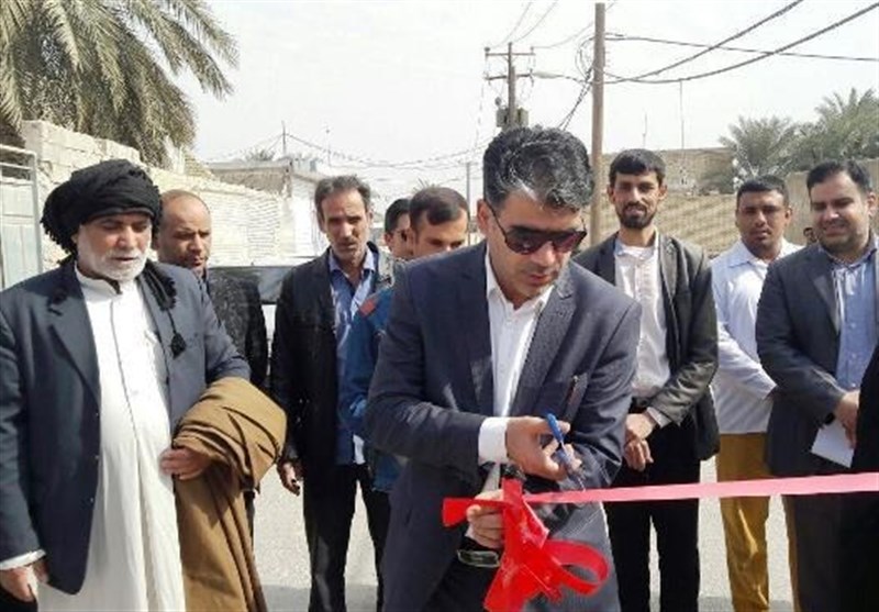 خوزستان|جزئیات 70 پروژه‌ای که امسال در بندرماهشهر آغامی‌شوند