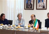 ICJ Ruling on Iran Sanctions Binding for All Countries: Envoy