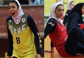 صابری و آشفته به لیگ والیبال ترکیه پیوستند