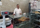 نوسانات قیمت در بازار کام شیرینیپز شهرکردی را تلخ کرد