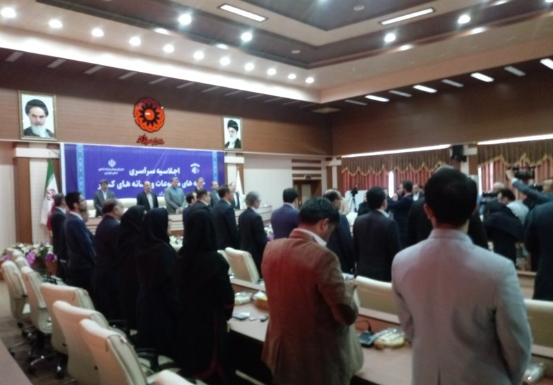 مازندران| برگزاری اجلاسیه سراسری خانه‌های مطبوعات سراسر کشور با حضور وزیر ارشاد
