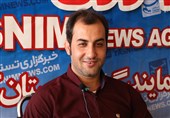 پرافتخارترین ورزشکار کاشان، محروم ترین ورزشکار کاشان+فیلم