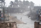 Tens of Thousands Evacuated As India, Bangladesh Brace for Super Cyclone