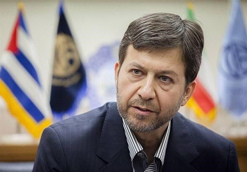 معاون وزیر کشور در مشهد: شهرداری خاکریز نخست مطالبات مردم است
