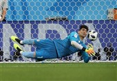 علیرضا بیرانوند، نامزد بهترین بازیکن سال 2018 فوتبال آسیا شد