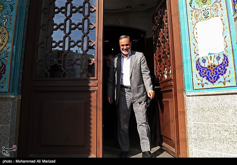 شیراز| وزیر آموزش و پرورش در نشست «آیسسکو» سخنرانی می‌کند
