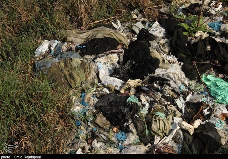 بابلسر پایلوت اجرای طرح جمع آوری زباله عفونی در مازندران شود