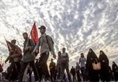 ثبت نام زائران قزوینی برای اربعین به بیش از 13 هزار نفر رسید