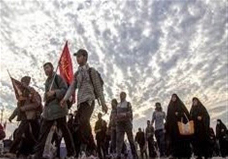 رئیس کمیسیون ملی یونسکو در ایران‌: پیاده‌روی اربعین بهترین فرصت برای آشنایی همه ملت‌ها و تمدن‌ها با دین اسلام است