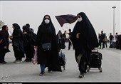 جزئیات ارائه خدمات ویژه به موکب داران و زائران اربعین توسط "ستاد راهنمای زائر"