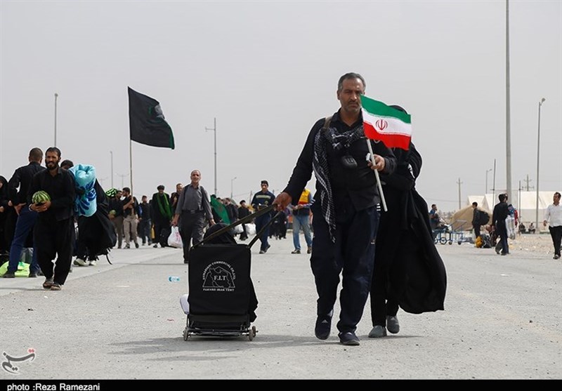 نکته مهم درباره واکسن آنفلوانزا برای زائران اربعین/ قانون یک متر فاصله چیست