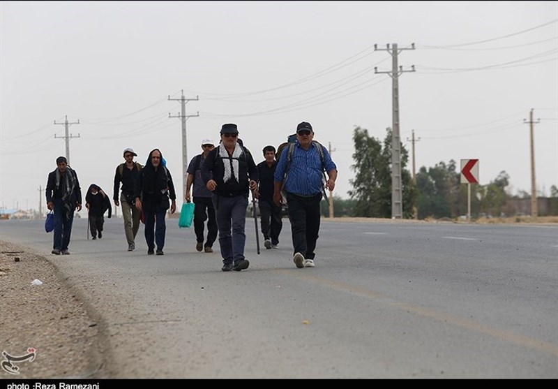 آخرین اخبار از مرز مهران| تداوم ممنوعیت تردد زائران از مرز/ استقرار 400 دستگاه اتوبوس برای بازگشت زائران