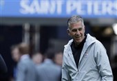 Yemen Game Most Difficult One, Says Queiroz