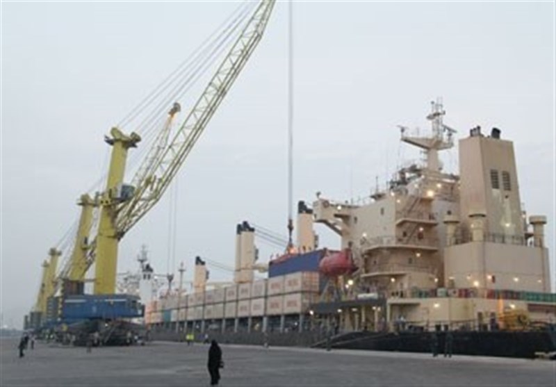 صادرات غیرنفتی ایران 40 میلیارد دلار شد/فقط 10.5 میلیارد دلار به نیما برگشت