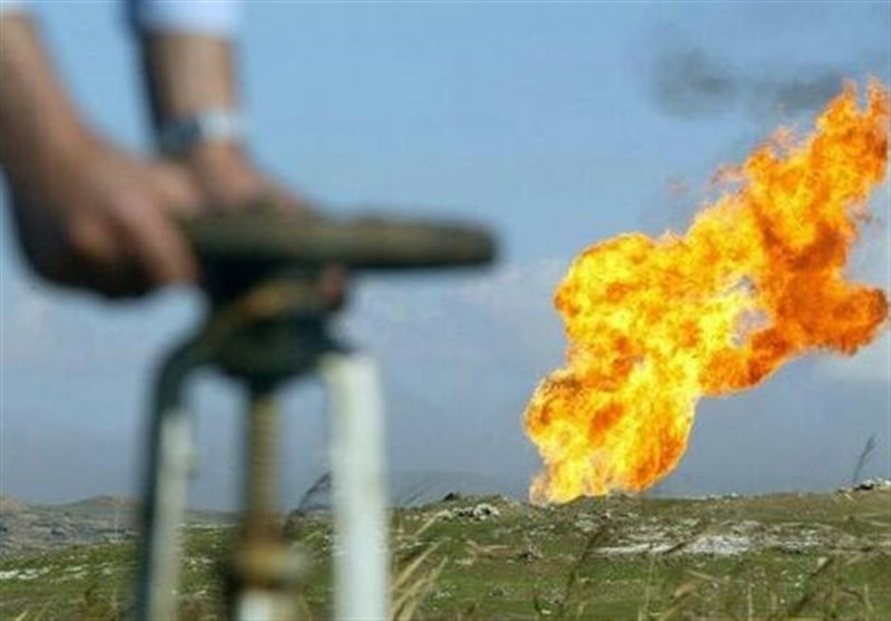 توقف صادرات نفت از کردستان عراق به ترکیه