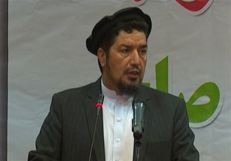 سلیم: طالبان طرح صلحی را به شورای عالی مصالحه ارائه کرده است