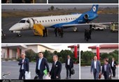 پرواز مستقیم گرگان به آوکتائو قزاقستان راهاندازی میشود