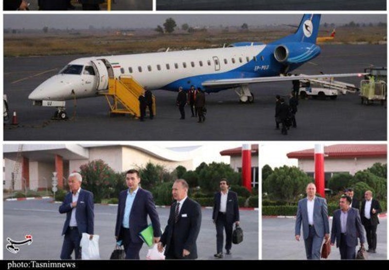 خط پروازی مستقیم گرگان به آکتائو قزاقستان راه‌اندازی می‌شود
