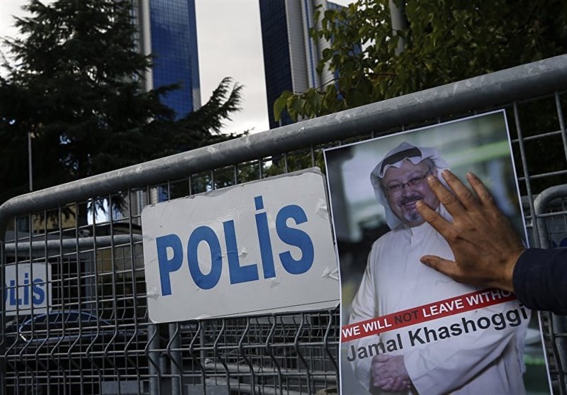 فتوکلیپ| ترکیه؛ میدان ربایش‌ و قتل‌های سیاسی بین‌المللی