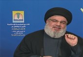 اظهارات دبیرکل حزب الله: توصیه به حاکمان عربستان برای توقف جنگ یمن/ ایران در تشکیل دولت لبنان دخالت نمی‌کند