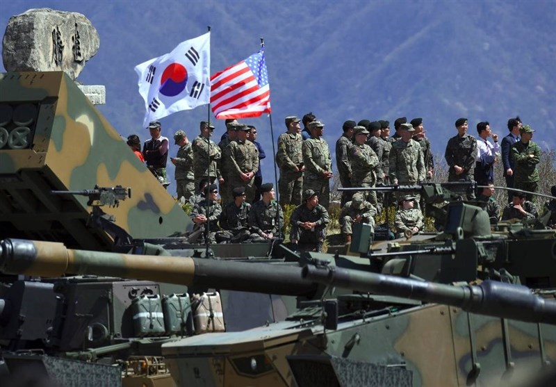 ‘south Korea Us Drills Should Be Put Off To Draw North Korea Into Talks Other Media News 