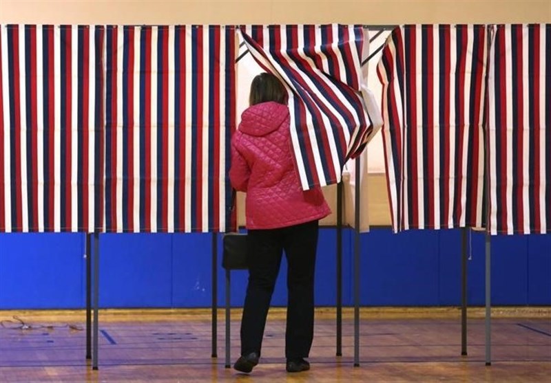 ابراز نگرانی آمریکا از تلاش‌های خارجی برای تاثیرگذاری در انتخابات