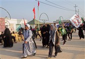 طلاب استان یزد در سفر معنوی اربعین جزء 30 قرآن را حفظ میکنند