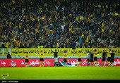جام حذفی فوتبال| صعود سپاهان به جمع 4 تیم برتر با حذف مس/ پیروزی دوباره در ضربات پنالتی
