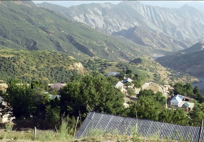2 مرز نشین تاجیک در انفجار مین کشته شدند