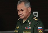 شایگو: هدف روسیه از عملیات نظامی در اوکراین دفاع در برابر تهدیدات غرب است