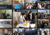 گزارش تسنیم| تعمد یا عدم هماهنگی؛ تاخیر در آغاز به کار برخی مراکز اخذ رای در افغانستان